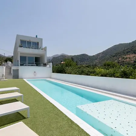 Villa Relax
