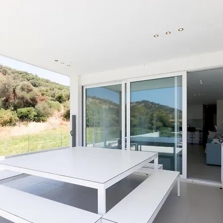 Relax Villa