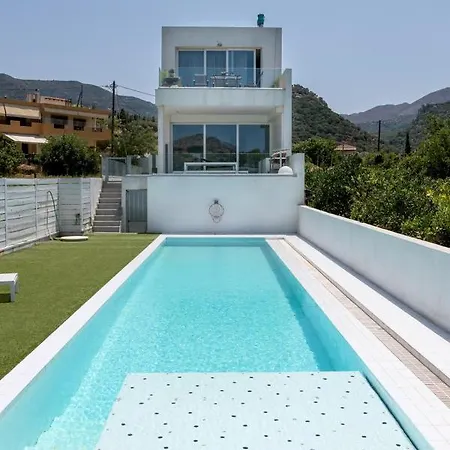Villa Relax Fodele